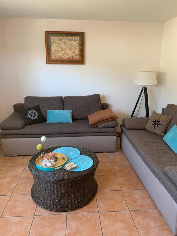 Apartment Haus Jasmund 1 Binz